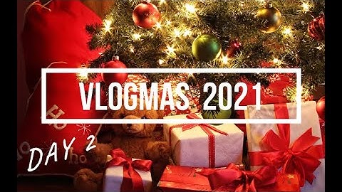Vlogmas 2021 - Day 2 | Crochet Society Advent Calendar, Mandy Shaws Christmas Table Book/Starter Box