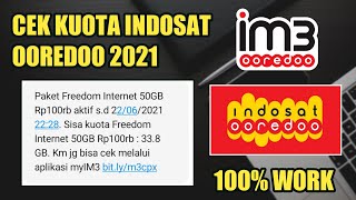 BENERAN? 15 Ribu Dapet 18GB / 30 Hari Paket Kuota Murah Indosat Ooredoo! #PaDatKota 7