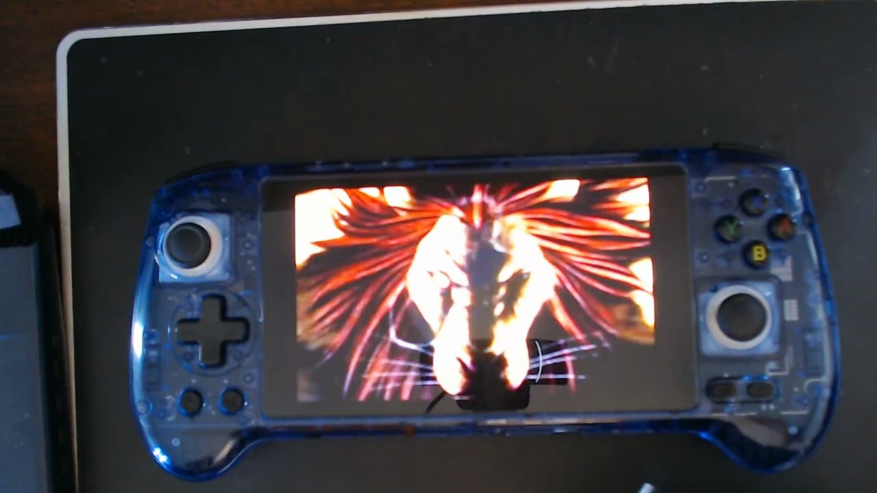 Why you should use your own Roms