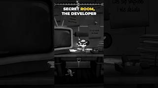 Mouse P.I. Hides A SECRET MESSAGE From The DEVELOPERS