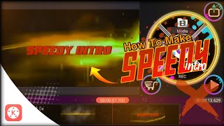 Cara membuat intro youtube di Android screenshot 3