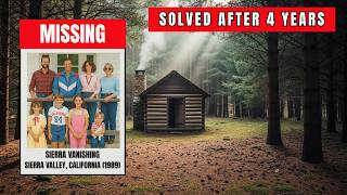California 1989 cold case solved — arrest shocks community