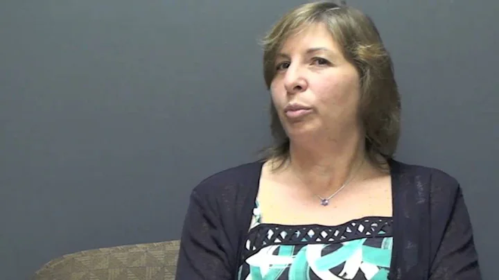 GBMC Bariatrics Patient Testimonial- Miriam Rogers