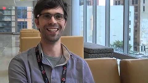 Inclusive Design and OER, Colin Clark, IDRC