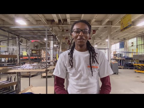 What Does An Assembly Worker Do