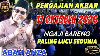 🔴 LIVE LATEST KH ANWAR ZAHID SERMON OCTOBER 17, 2026 || THE FUNNIEST ISLAMIC STUDY SESSION ON EAR...