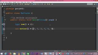 Famous 20-La notion de tableau en java(version creole haitien) Net Worth