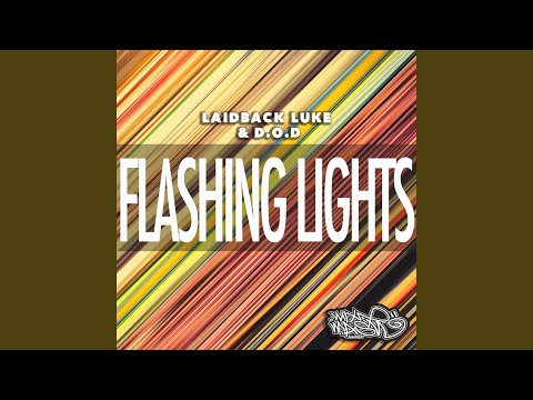 Flashing Lights (Extended Mix)
