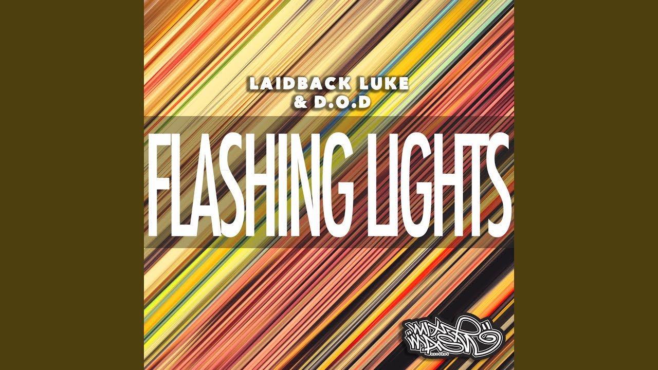 Watch Flashing Lights (Extended Mix) on YouTube Watch Flashing Lights (Extended Mix) on YouTube