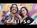 Calipso  laura guevara feat alberto arcas okills