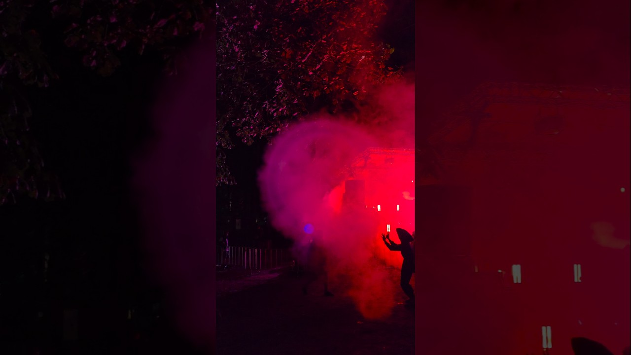 SUBMERSION 4K25 WoodZone🪵