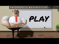 GREAT SCHOOL BREAKOUT (First Person) - Roblox Gameplay Walkthrough