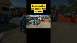 LOMBA SDN KOPEK