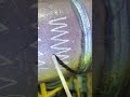 fill pass pipe welding SMAW #metalwork #soldaduratig #sehathijau