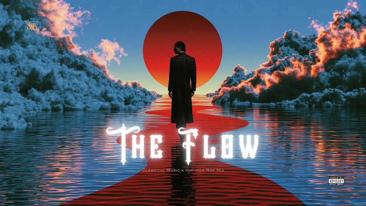 Watch The Flow | SNX on YouTube Watch The Flow | SNX on YouTube