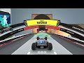 My Fall 2020 Attempts (Trackmania)