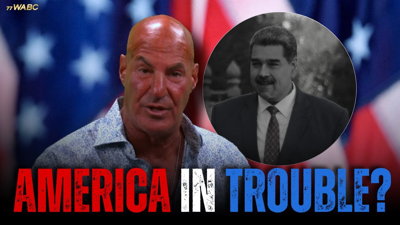 Представляет ли захват Николаса Мадуро опасность для Америки?