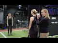 Trunk-Head Coordination Test | Dizziness Assessment | PHYSIO NETWORK