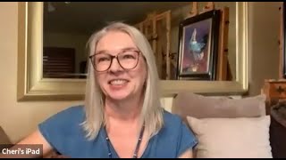 Cheri Christensen talks 2021 Texas Masters