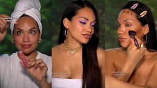 *37 Minutes* COMPLETE MAKEUP STORYTIME @estertaniaj / Makeup Storytime by Ester Taniaj