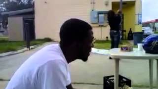 New Orleans street comedy Dating in the city of New Orleans