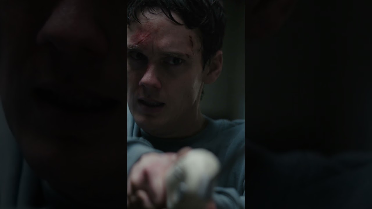 Clive Tyldesley Reviews Evil Dead Burn’s Most Brutal Kills with VAR | Violent Act Review