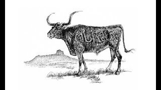 Episode 77: A Bull Branded Murder