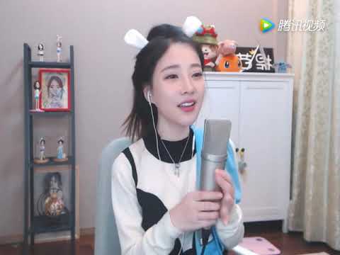 《海芋戀》馮提莫 TimoFeng翻唱