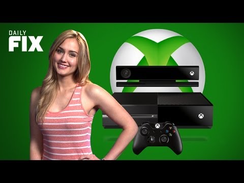 Xbox One May Update & Project Beast Rumors - IGN Daily Fix