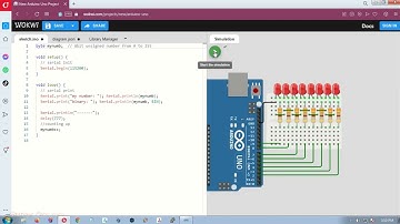 Easy Arduino Projects for Beginners