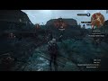 Wiedźmin 3 kochanka Hilda ( Witcher 3)
