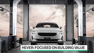 UVeye uses AI to figure out what's wrong with your car, CEO on working with GM