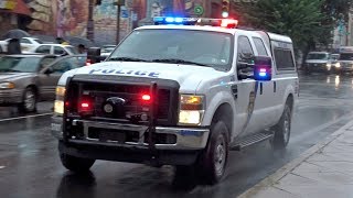 PPD S707 Responding