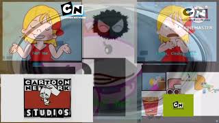 Happy Cartoon Network Effect Hates G Major 74 110 POWERS