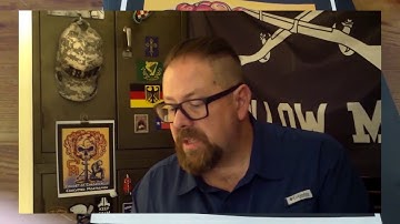 C³M - The Science Behind Occupational Exposure to Low Level Blast Overpressure Firing Heavy Mortars