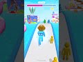 Giant Rush Level 171 – That Last Fight Was Insane 😱🔥 #trending #shorts #youtubeshorts #games