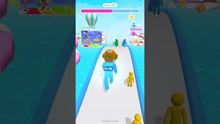 Giant Rush Level 171 – That Last Fight Was Insane 😱🔥 #trending #shorts #youtubeshorts #games