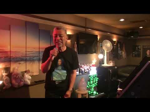 キ・ツ・イ（玉置浩二）cover みちおさん