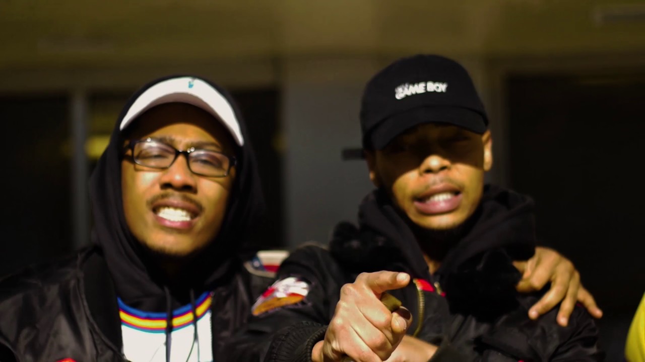 SLICKTALK | KINGA JONES | GOOD DRANK (Trill Mix)