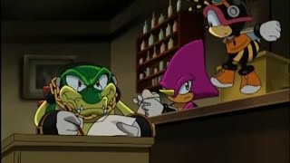 LilSonicX Ep. 11 The Bar
