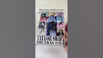 Comment „Swiftie" and I