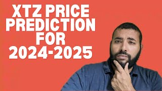 Tezos (XTZ) Price Prediction for the 2024-25 Bull Run