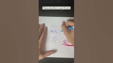 Showing you my progress day 18 part 3 #art #drawing #tutorial #oc #series