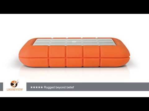 LaCie Rugged Triple USB 3.0 Firewire 800 2 TB 9000448 | Review/Test LaCie Rugged Triple USB 3.0 Firewire 800 2 TB 9000448 | Review/Test