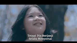 Jangan Pernah Menyerah Lirik - Cover By Leticia Ryuki