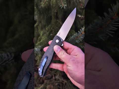 SHIROGOROV F3 VANAX 37 CF SRBS Russia