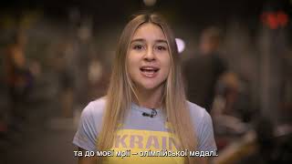 Анжеліка Терлюга: “Вакцинований – значить захищений!”