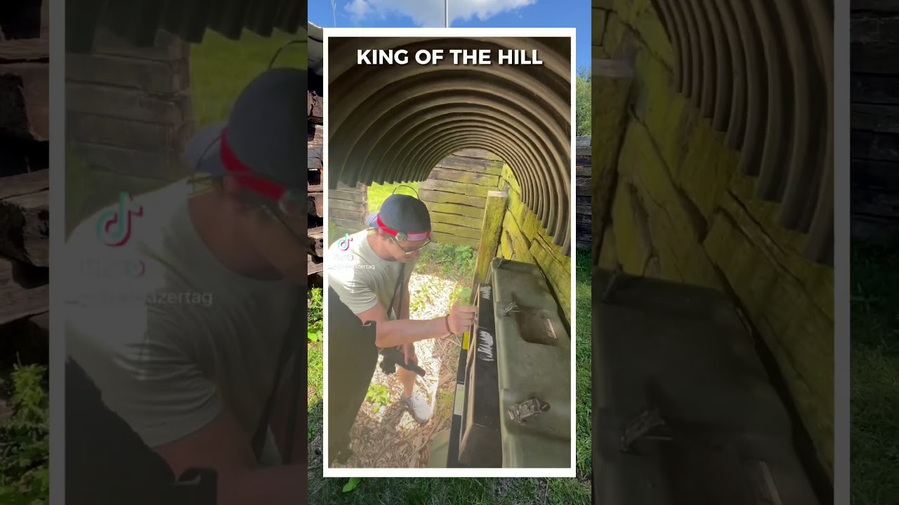 Never too late to book that party with friends 