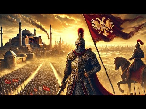 الفتوحات العثمانية كيف توسعت الدولة الإسلامية في أوروبا وآسيا