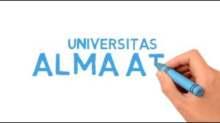 PMB Universitas Alma Ata 2017